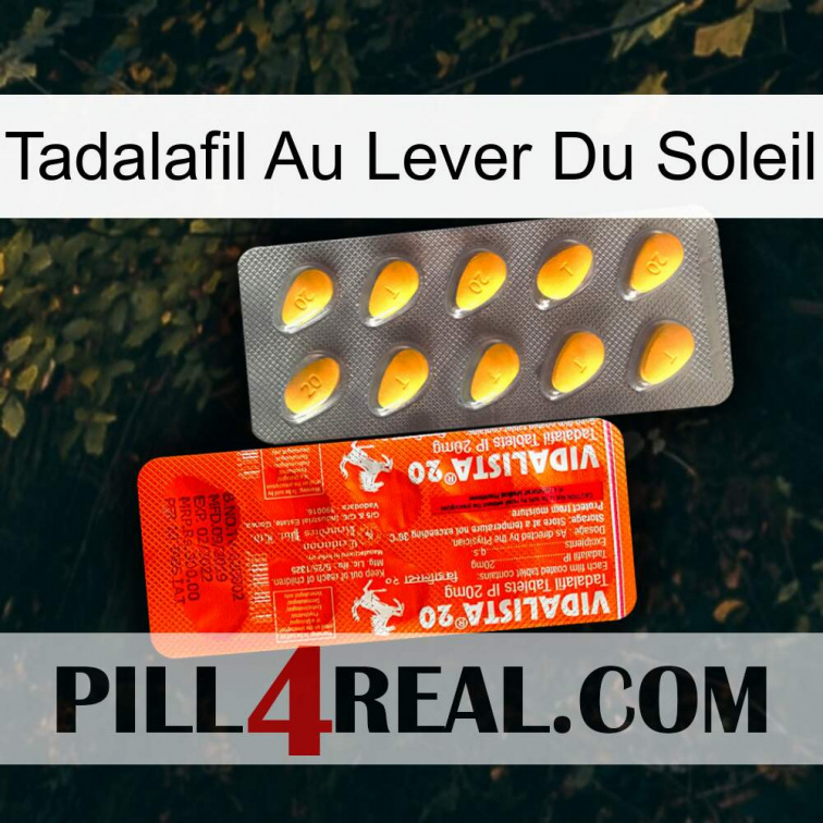 Sunrise Tadalafil new01